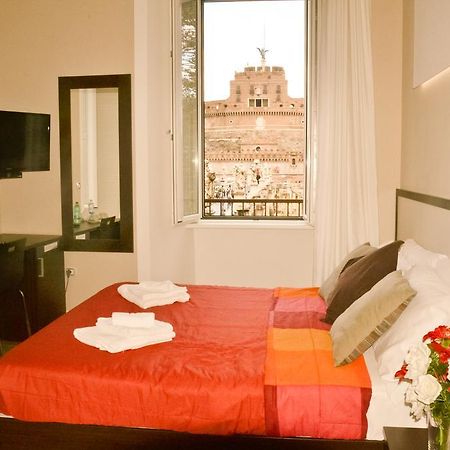 Hotel The Wesley Rom Zimmer foto