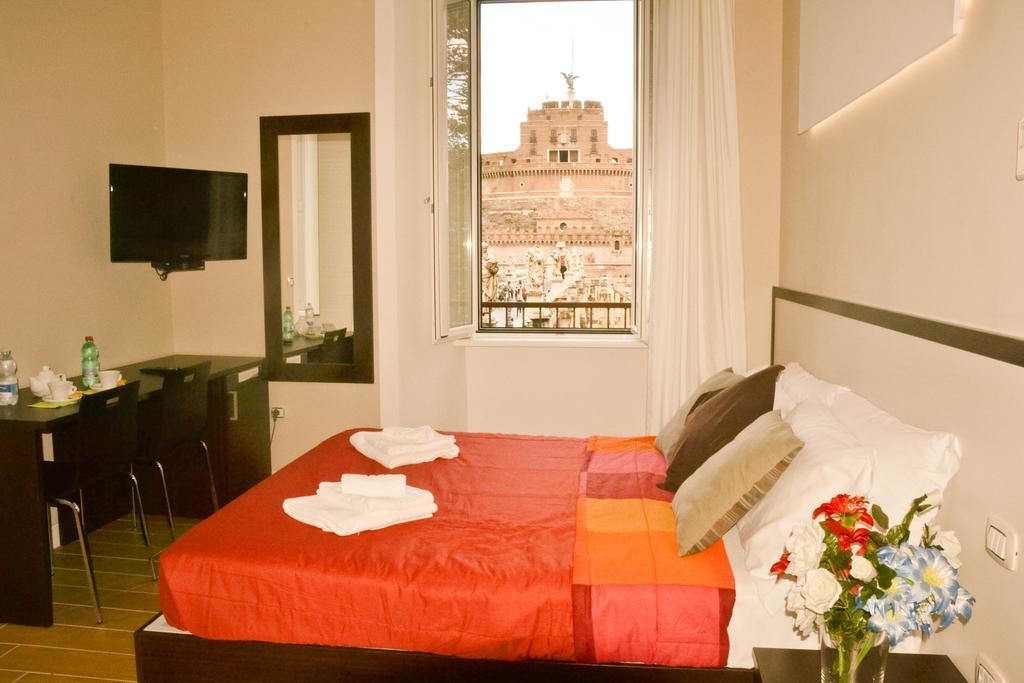 Hotel The Wesley Rom Zimmer foto